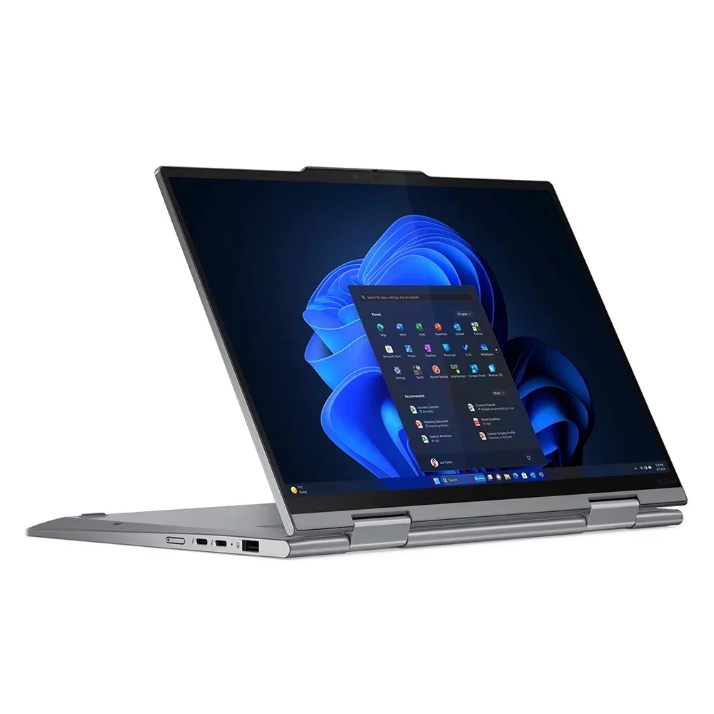 LENOVO ThinkPad X1 2-in-1 Gen 9 Laptop 14" WUXGA IPS Intel Core Ultra 7 155U 4.8GHz 32GB DDR5 1TB SSD Windows 11 Pro 21KF000YLM