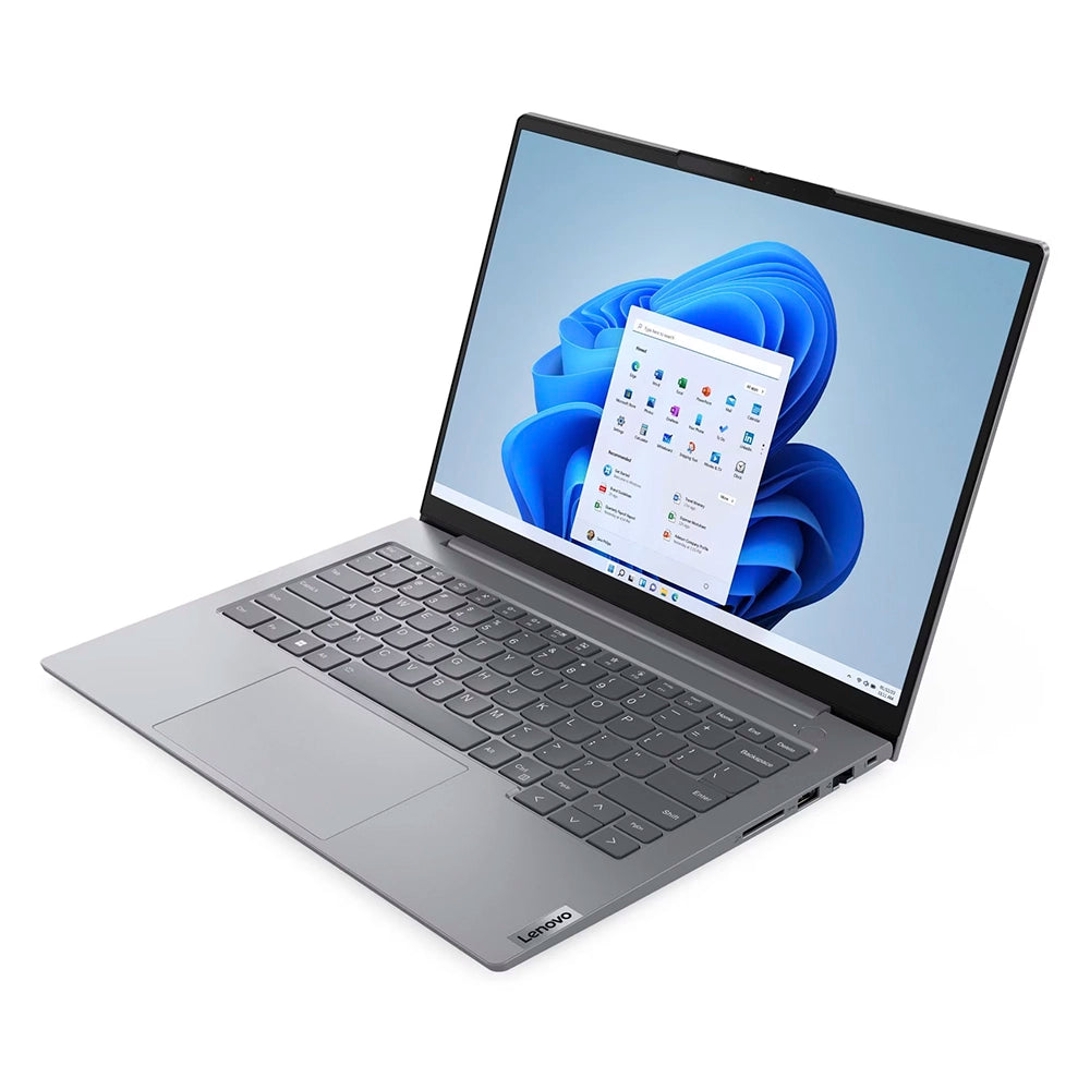 LENOVO 21KG00LELM ThinkBook 14 G6 IRL Laptop 14" WUXGA IPS Intel Core i7-13700H 16GB DDR5 512GB SSD Windows 11 Pro