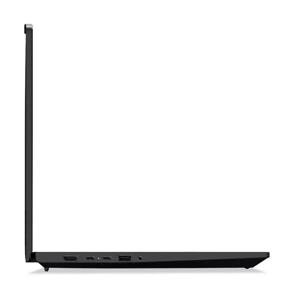 LENOVO ThinkPad P16s Gen 3 Laptop 16" WUXGA IPS Intel Core Ultra 7 155H 4.8GHz 32GB DDR5 1TB SSD Windows 11 Pro 21KT000HLM