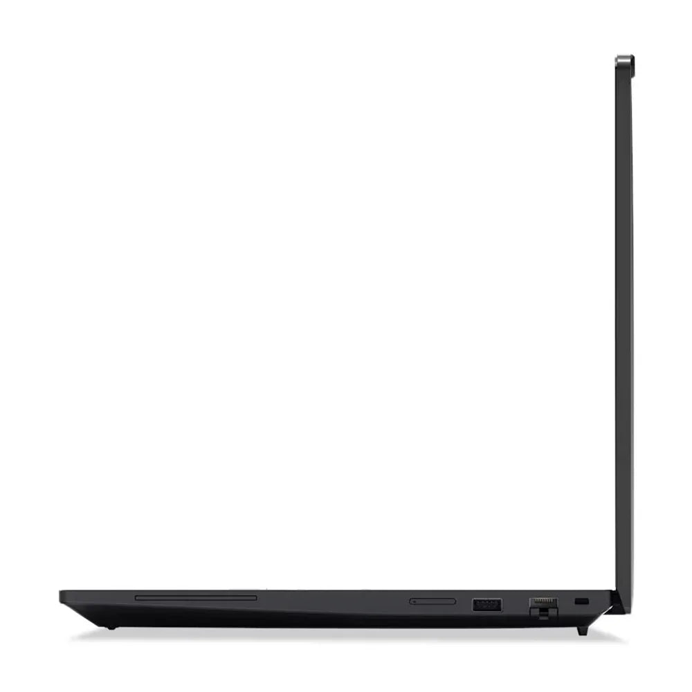 LENOVO ThinkPad P16s Gen 3 Laptop 16" WUXGA IPS Intel Core Ultra 7 155H 4.8GHz 32GB DDR5 1TB SSD Windows 11 Pro 21KT000HLM