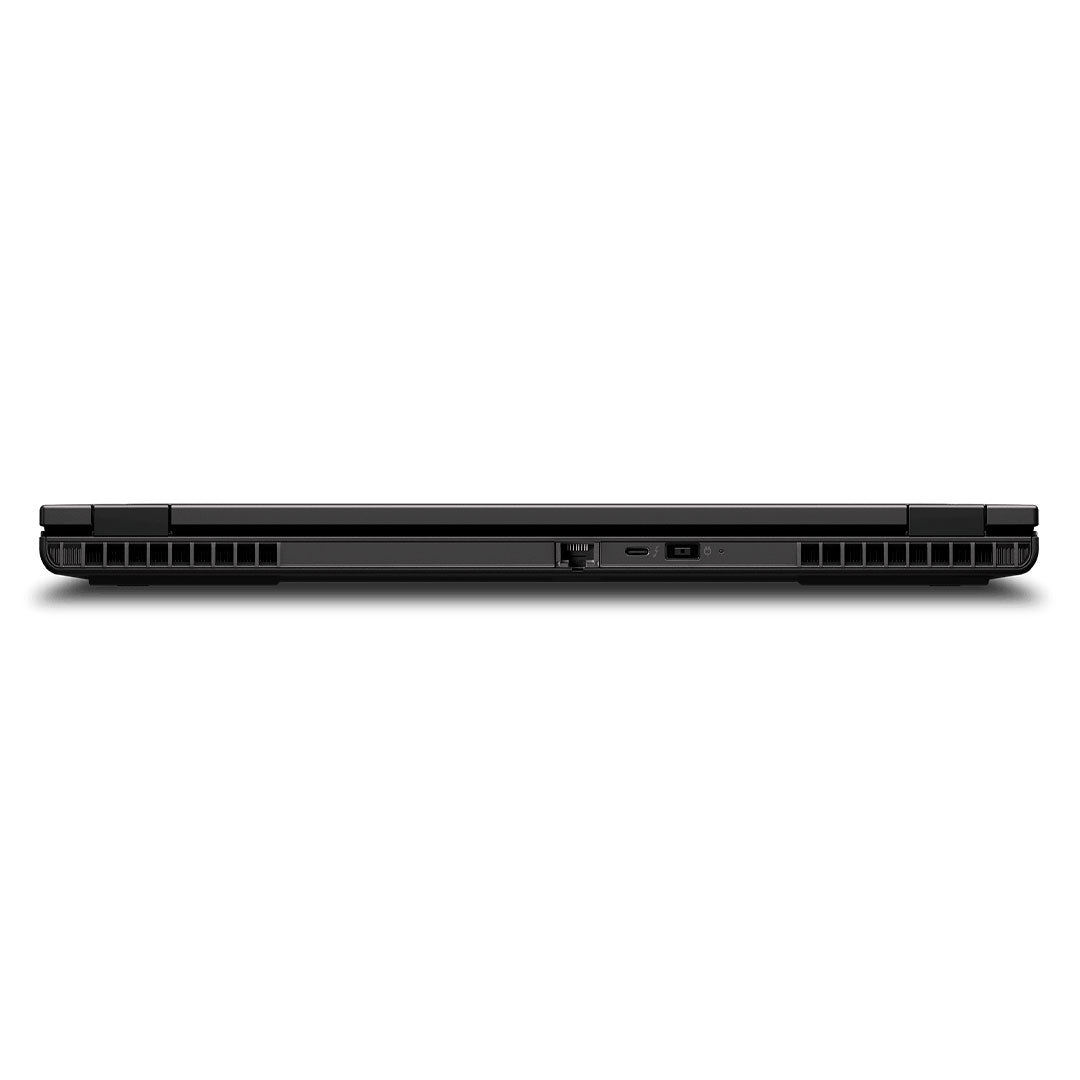 LENOVO ThinkPad P16V Gen 2 Laptop 16" WUXGA IPS Intel Core Ultra 7 155H 4.8GHz 32GB DDR5 1TB SSD Windows 11 Pro 21KY000MLM