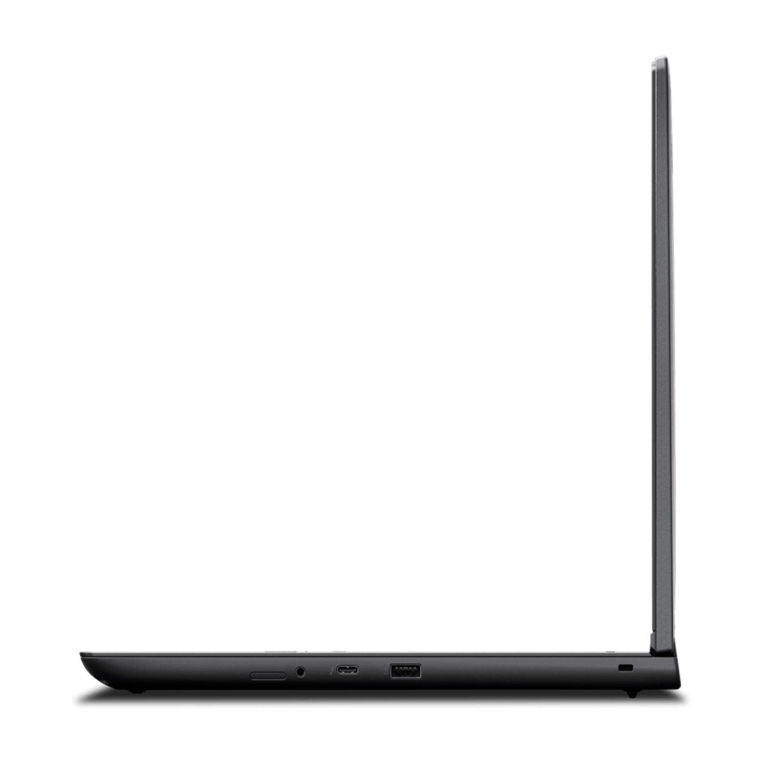 LENOVO ThinkPad P16V Gen 2 Laptop 16" WUXGA IPS Intel Core Ultra 7 155H 4.8GHz 32GB DDR5 1TB SSD Windows 11 Pro 21KY000MLM