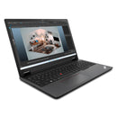 LENOVO THINKPAD P16V GEN 2 Laptop 16" WUXGA IPS, Core Ultra 7-155H 4.8 GHz, SSD M.2 1TB, 32GB DDR5-5600 (21KY000MLM)