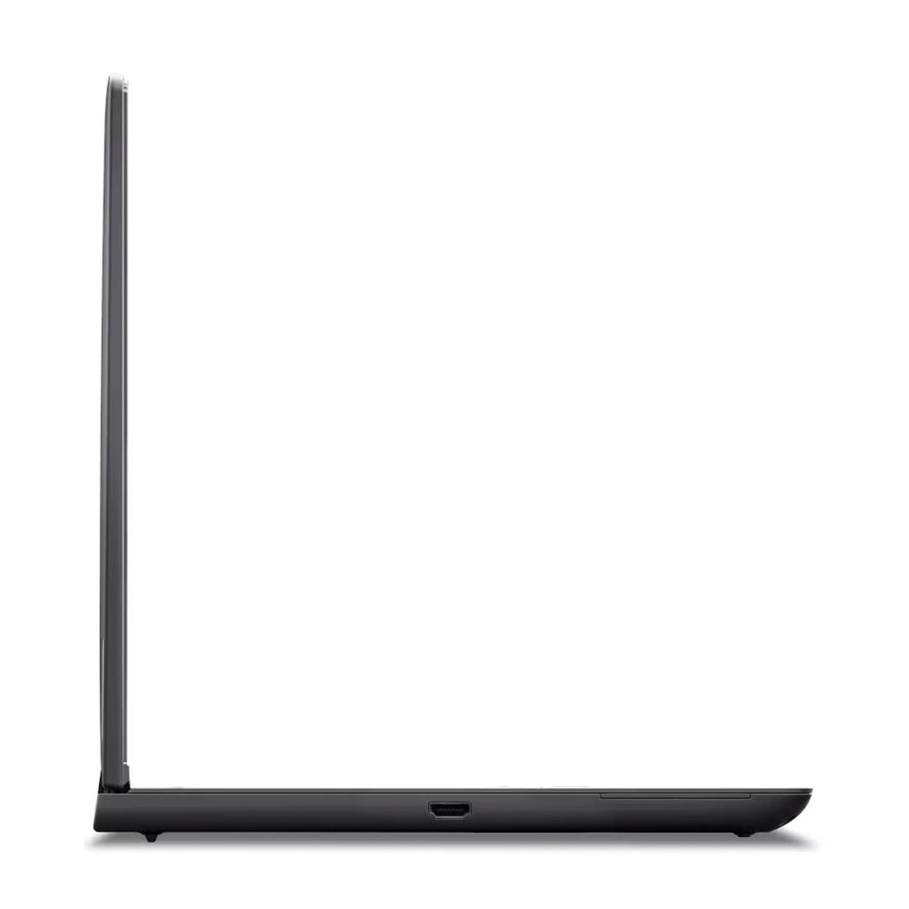 LENOVO ThinkPad P16v Gen 2 Laptop 16" WUXGA IPS Intel Core Ultra 7 155H 4.8GHz 32GB DDR5 1TB SSD Windows 11 Pro 21KY000NLM