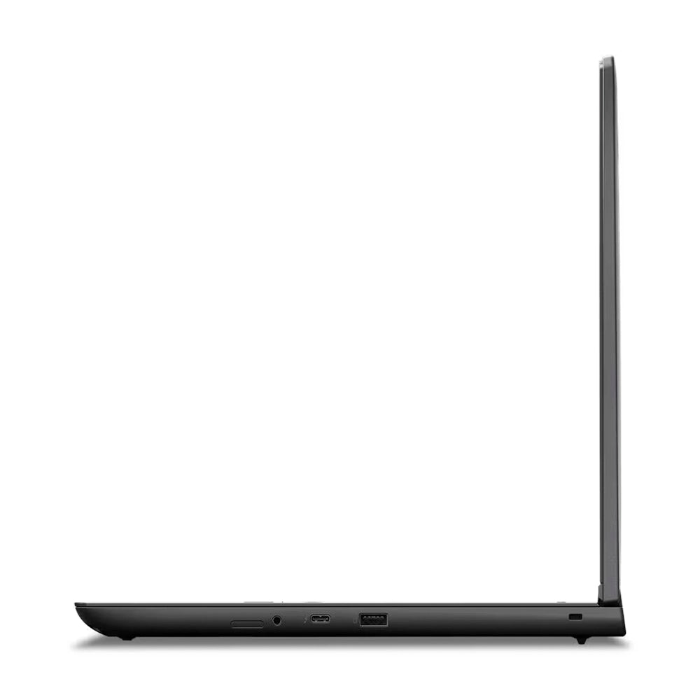 LENOVO ThinkPad P16v Gen 2 Laptop 16" WUXGA IPS Intel Core Ultra 7 155H 4.8GHz 32GB DDR5 1TB SSD Windows 11 Pro 21KY000NLM