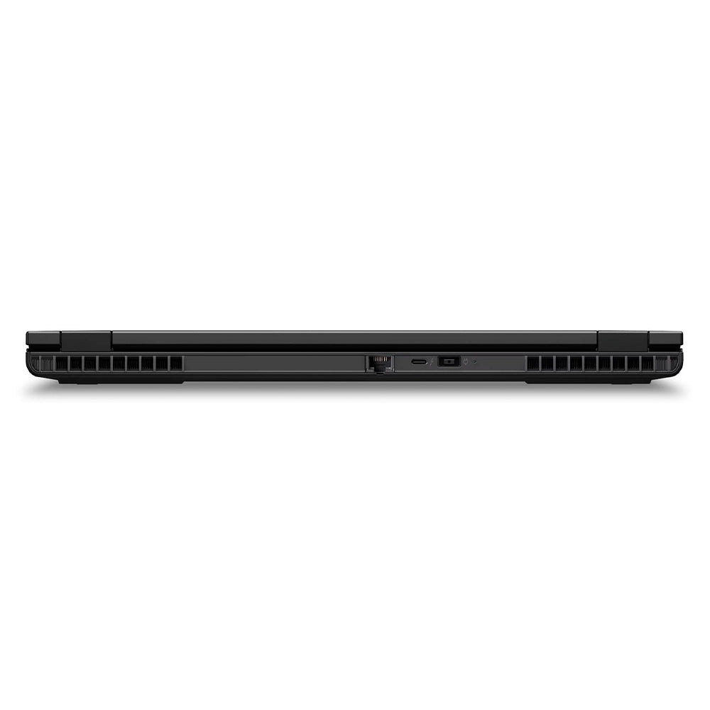 LENOVO ThinkPad P16v Gen 2 Laptop 16" WUXGA IPS Intel Core Ultra 7 155H 4.8GHz 32GB DDR5 1TB SSD Windows 11 Pro 21KY000PLM