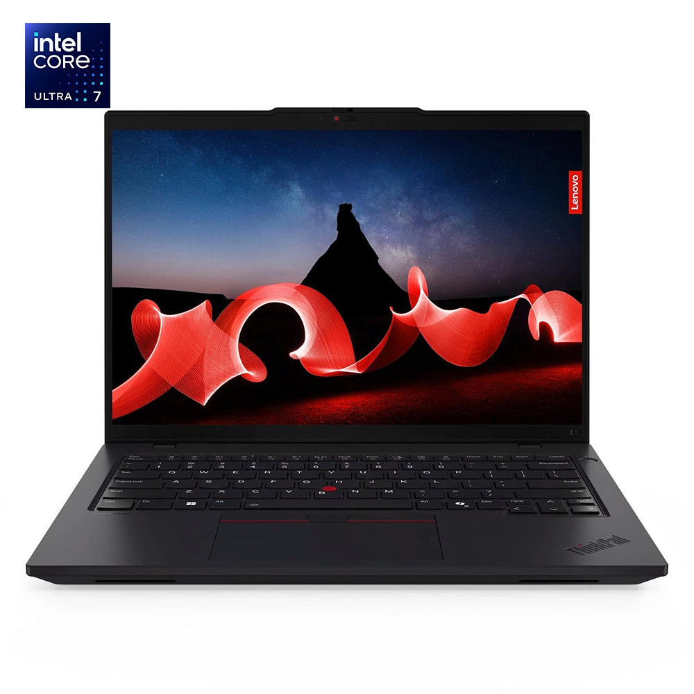 LENOVO ThinkPad L14 Gen 5 Laptop 14" WUXGA IPS Intel Core Ultra 7 155U 4.8GHz 16GB DDR5 512GB SSD Windows 11 Pro 21L2000VLM