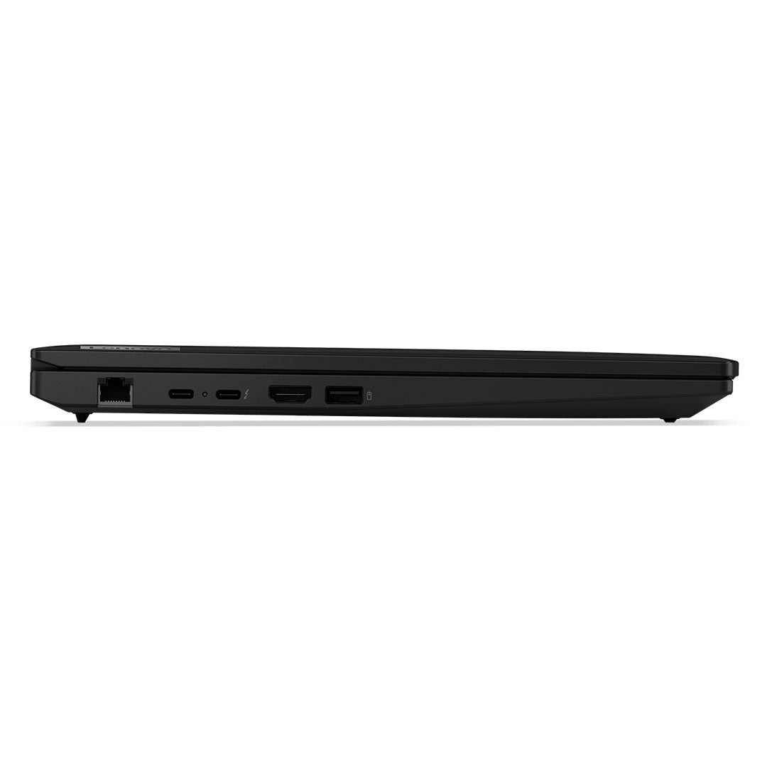 LENOVO ThinkPad L16 Gen 1 Laptop 16" WUXGA IPS Intel Core Ultra 5 125U 4.3GHz 16GB DDR5 512GB SSD Windows 11 Pro 21L40015LM