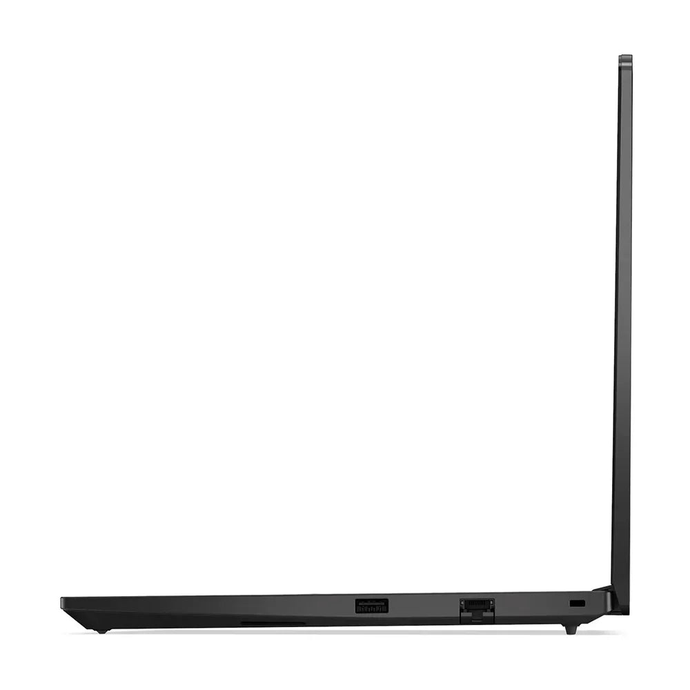 LENOVO ThinkPad E14 Gen 6 (AMD) Laptop 14" WUXGA IPS AMD Ryzen 7 7735HS 4.75GHz 16GB DDR5 512GB SSD Windows 11 Pro 21M4000YLM