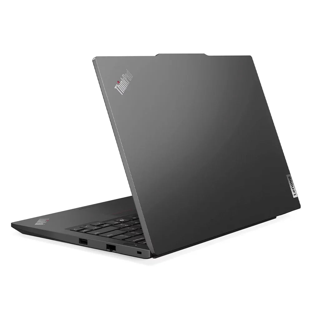 LENOVO ThinkPad E14 Gen 6 (AMD) Laptop 14" WUXGA IPS AMD Ryzen 7 7735HS 4.75GHz 16GB DDR5 512GB SSD Windows 11 Pro 21M4000YLM