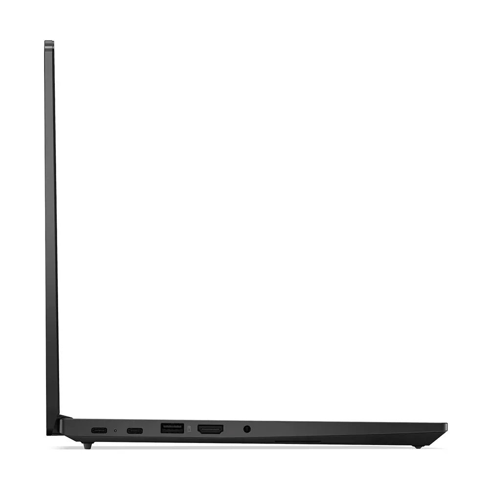 LENOVO ThinkPad E14 Gen 6 (AMD) Laptop 14" WUXGA IPS AMD Ryzen 5 7535HS 4.55GHz 16GB DDR5 512GB SSD Windows 11 Pro 21M40010LM