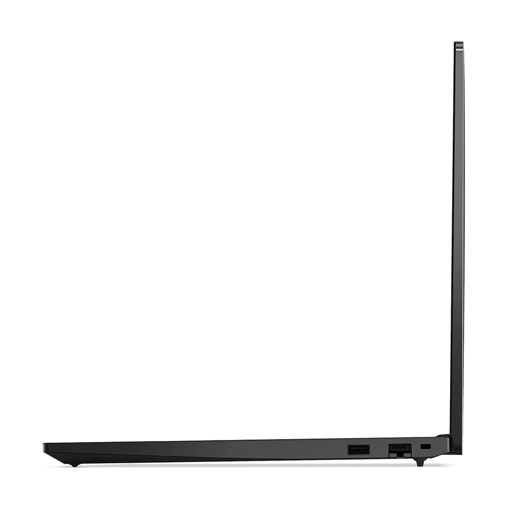 LENOVO 21M6000CLM ThinkPad E16 Gen 2 Laptop 16" WUXGA IPS AMD Ryzen 5-7535HS 4.55GHz 16GB DDR5 512GB SSD Windows 11 Pro
