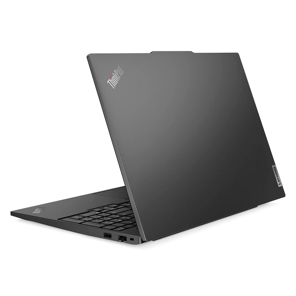 LENOVO 21M6000CLM ThinkPad E16 Gen 2 Laptop 16" WUXGA IPS AMD Ryzen 5-7535HS 4.55GHz 16GB DDR5 512GB SSD Windows 11 Pro