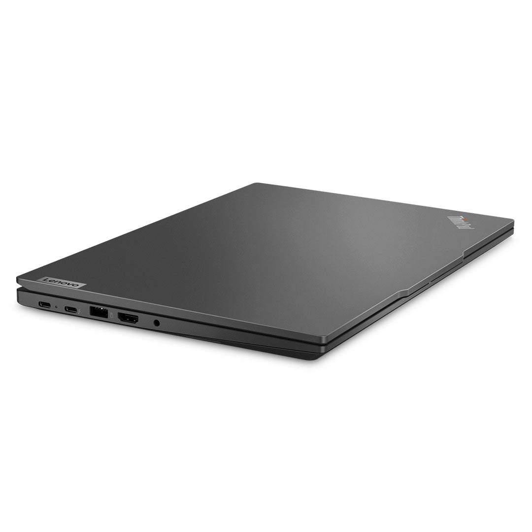 LENOVO ThinkPad E14 Gen 6 Laptop 14" WUXGA IPS Intel Core Ultra 5 125U 4.3GHz 16GB DDR5 512GB SSD Windows 11 Pro 21M8001HLM