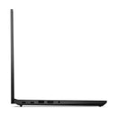 LENOVO THINKPAD E14 GEN 6 Laptop 14" WUXGA IPS Core Ultra 5 125U 4.3GHz 16GB DDR5 5600 (21M8001HLM)