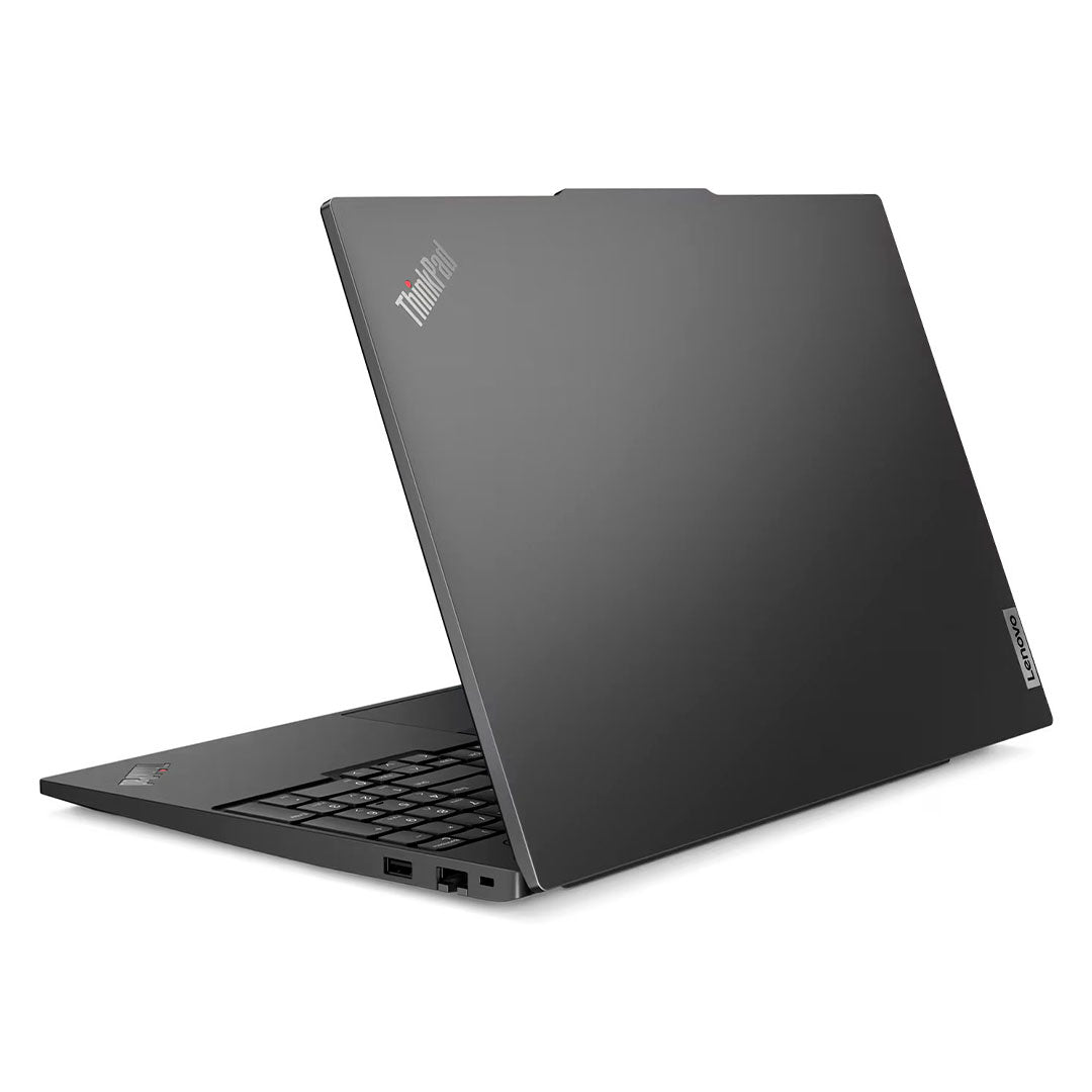 LENOVO ThinkPad E16 Gen 2 Laptop 16" WUXGA IPS Intel Core Ultra 5 125U 4.3GHz 16GB DDR5 512GB SSD Windows 11 Pro 21MB0010LM