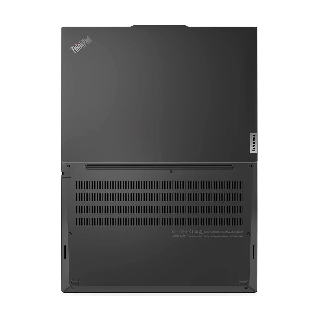 LENOVO ThinkPad E16 Gen 2 Laptop 16" WUXGA IPS Intel Core Ultra 5 125U 4.3GHz 16GB DDR5 512GB SSD Windows 11 Pro 21MB0010LM