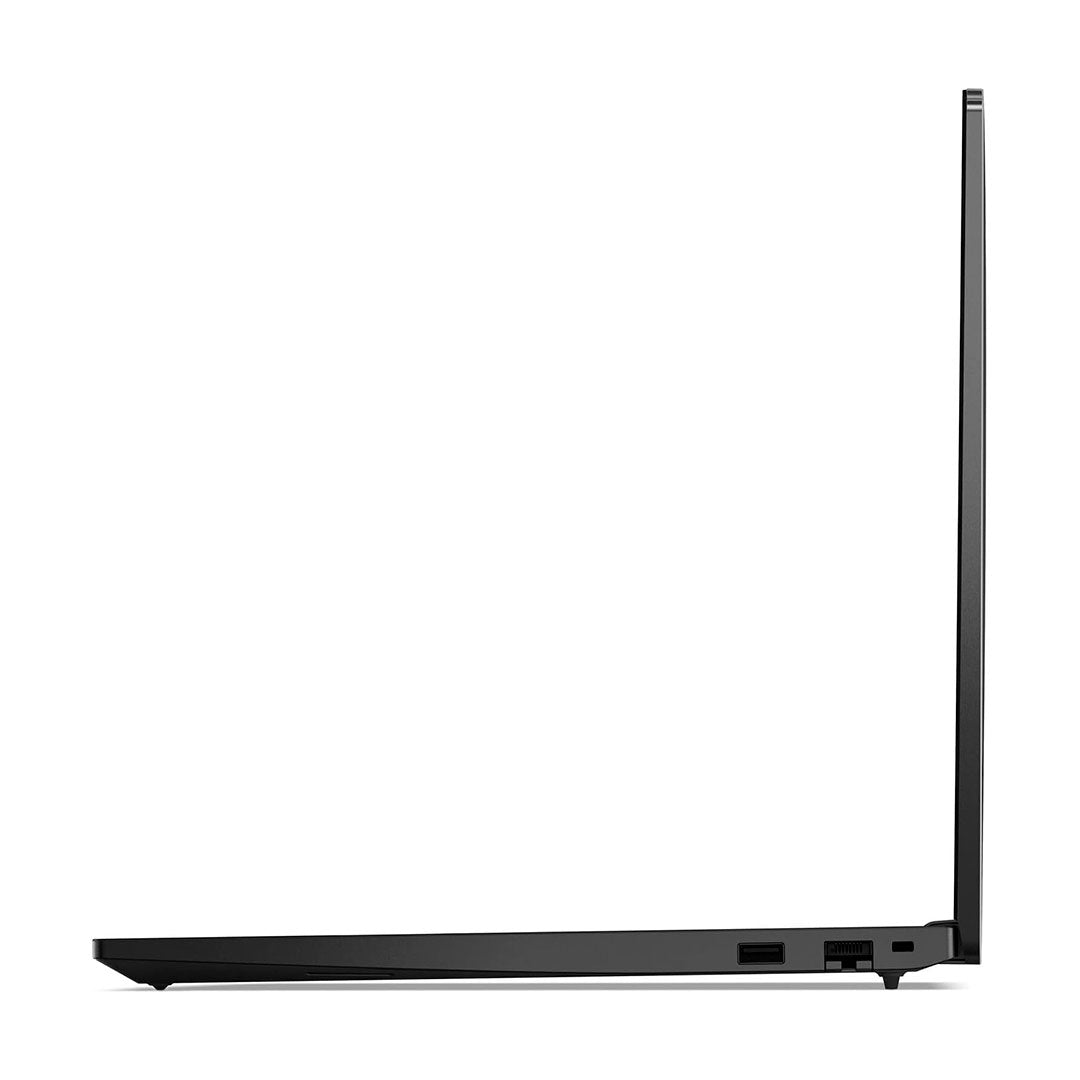 LENOVO ThinkPad E16 Gen 2 Laptop 16" WUXGA IPS Intel Core Ultra 7 155H 4.8GHz 16GB DDR5 1TB SSD Windows 11 Pro 21MB0012LM