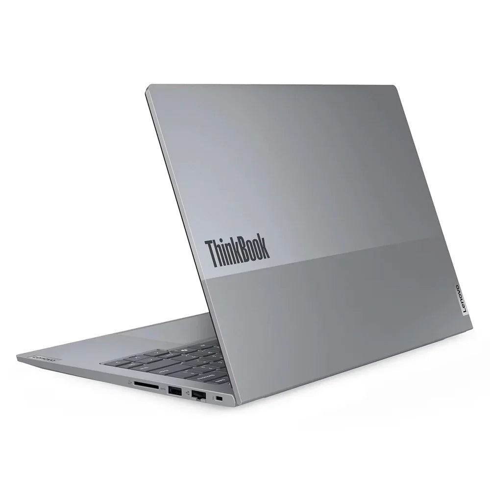 LENOVO ThinkBook 14 G7 IML Laptop 14" WUXGA IPS Intel Core Ultra 5 125U 4.3GHz 16GB DDR5 512GB SSD Windows 11 Pro 21MR00CHLM