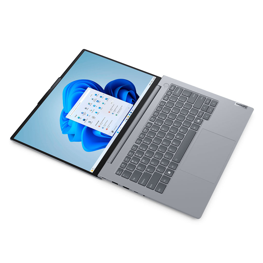 LENOVO ThinkBook 14 G7 IML Laptop 14" WUXGA IPS Intel Core Ultra 7 155H 4.8GHz 16GB DDR5 512GB SSD Windows 11 Pro 21MR00CJLM