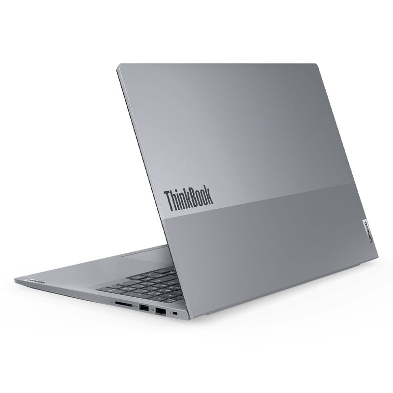LENOVO THINKBOOK 16 G7 IML Laptop 16" WUXGA IPS, Core Ultra 5 125U 4.3GHz, 16GB DDR5-5600 (21MS00B2LM)