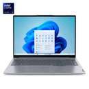 LENOVO THINKBOOK 16 G7 IML Laptop 16" WUXGA IPS, Core Ultra 5 125U 4.3GHz, 16GB DDR5-5600 (21MS00B4LM)