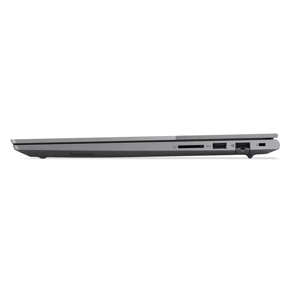 LENOVO ThinkBook 16  G7 IML Laptop 16"" WUXGA IPS Intel Core Ultra 7 155H 4.8GHz 16GB DDR5 512GB SSD Windows 11 Pro 21MS00B5LM"