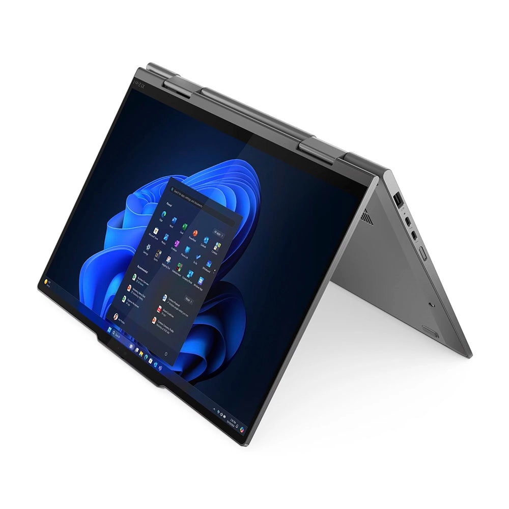 LENOVO ThinkPad X1 2-in-1 Gen 10 Aura Edition Laptop 14" WUXGA IPS Intel Core Ultra 7 258V 4.8GHz 32 DDR5 1TB SSD Windows 11 Pro 21NV000QLM