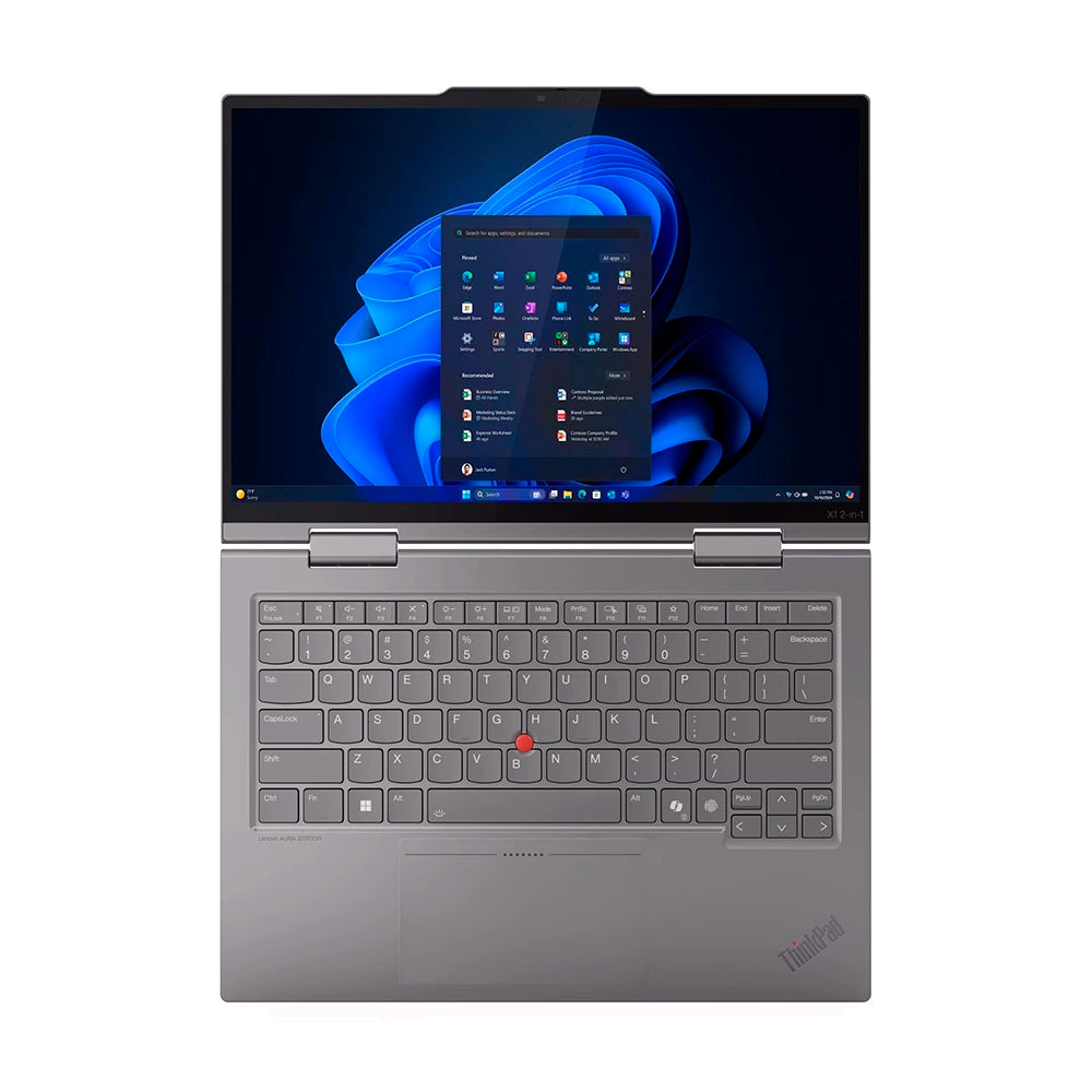 LENOVO 21NVS14L00 (NOTEBOOK/TABLET) 14" WUXGA IPS Core Ultra 7-258V 32GB DDR5 1TB SSD Windows 11 Pro