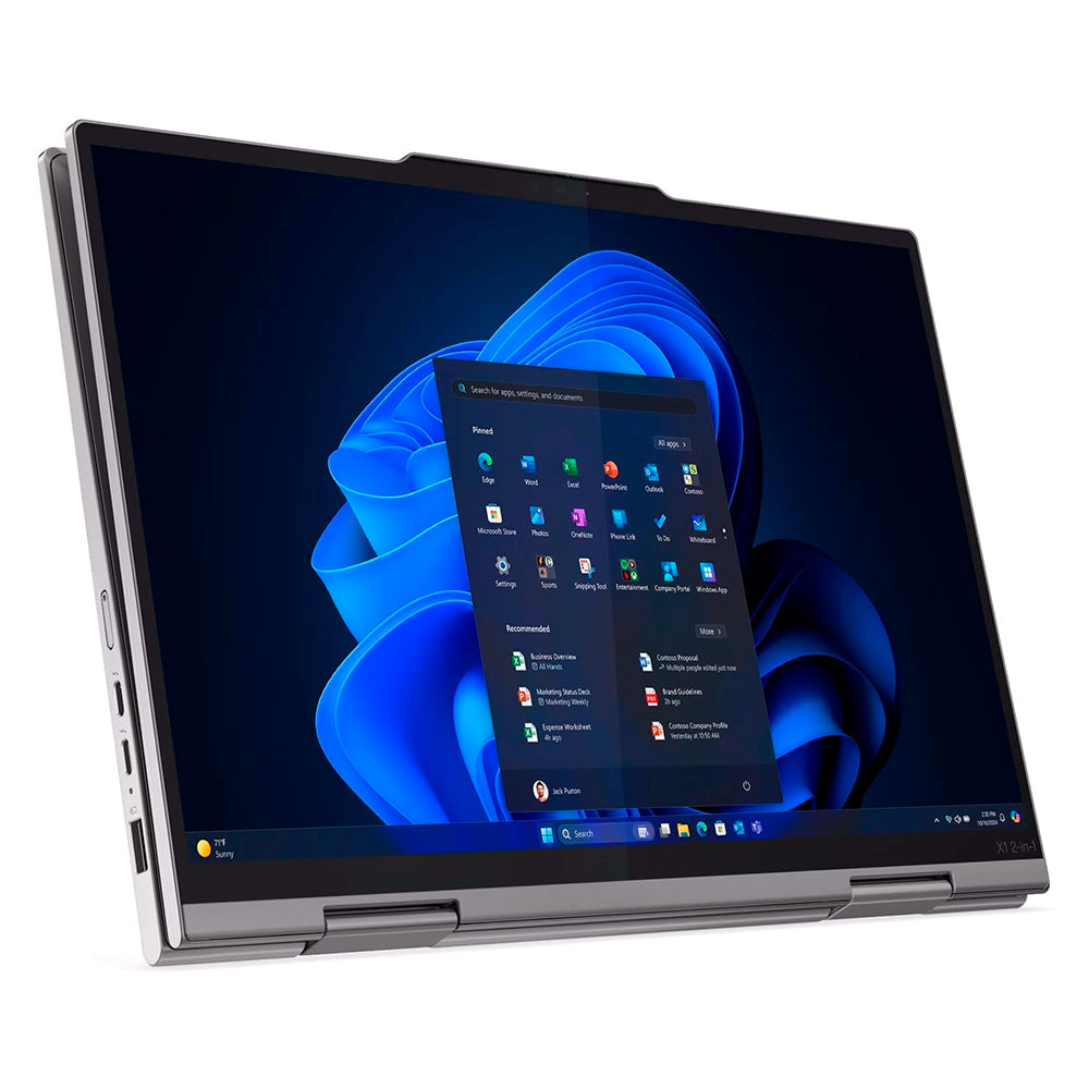 LENOVO 21NVS14L00 (NOTEBOOK/TABLET) 14" WUXGA IPS Core Ultra 7-258V 32GB DDR5 1TB SSD Windows 11 Pro