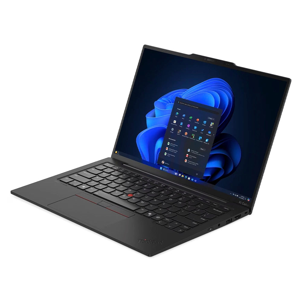 LENOVO ThinkPad X1 Carbon Gen 13 Aura Edition Laptop 14" WUXGA IPS Intel Core Ultra 7 255U 5.2GHz 16GB DDR5 1TB SSD Windows 11 Pro 21NY0010LM