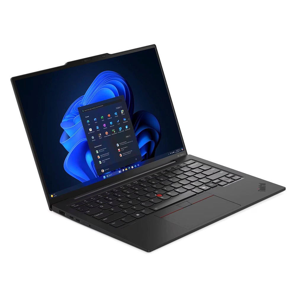 LENOVO ThinkPad X1 Carbon Gen 13 Aura Edition Laptop 14" WUXGA IPS Intel Core Ultra 7 255U 5.2GHz 16GB DDR5 1TB SSD Windows 11 Pro 21NY0010LM