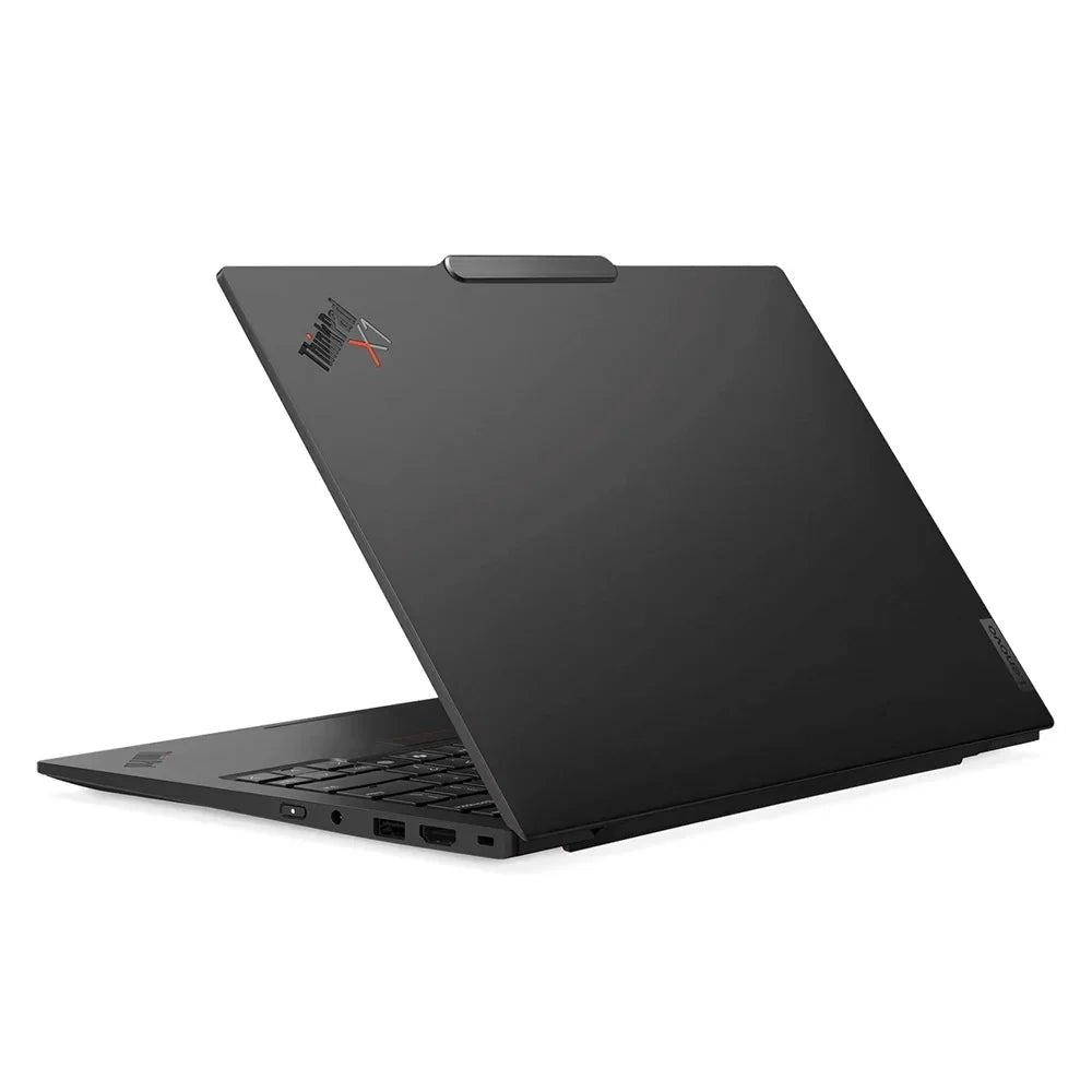 LENOVO ThinkPad X1 Carbon Gen 13 Aura Edition Laptop 14" WUXGA IPS Intel Core Ultra 7 255U 5.2GHz 16GB DDR5 1TB SSD Windows 11 Pro 21NY0010LM