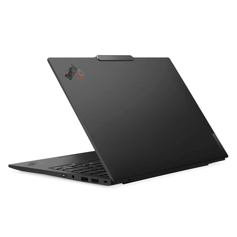 LENOVO ThinkPad X1 Carbon Gen 13 Aura Edition Laptop 14" WUXGA IPS Intel Core Ultra 7 255U 5.2GHz 32GB DDR5 1TB SSD Windows 11 Pro 21NY0011LM