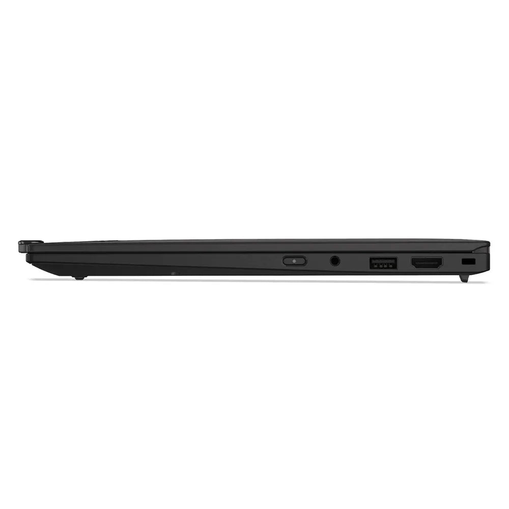 LENOVO ThinkPad X1 Carbon Gen 13 Aura Edition Laptop 14" WUXGA IPS Intel Core Ultra 7 255U 5.2GHz 32GB DDR5 1TB SSD Windows 11 Pro 21NY0011LM
