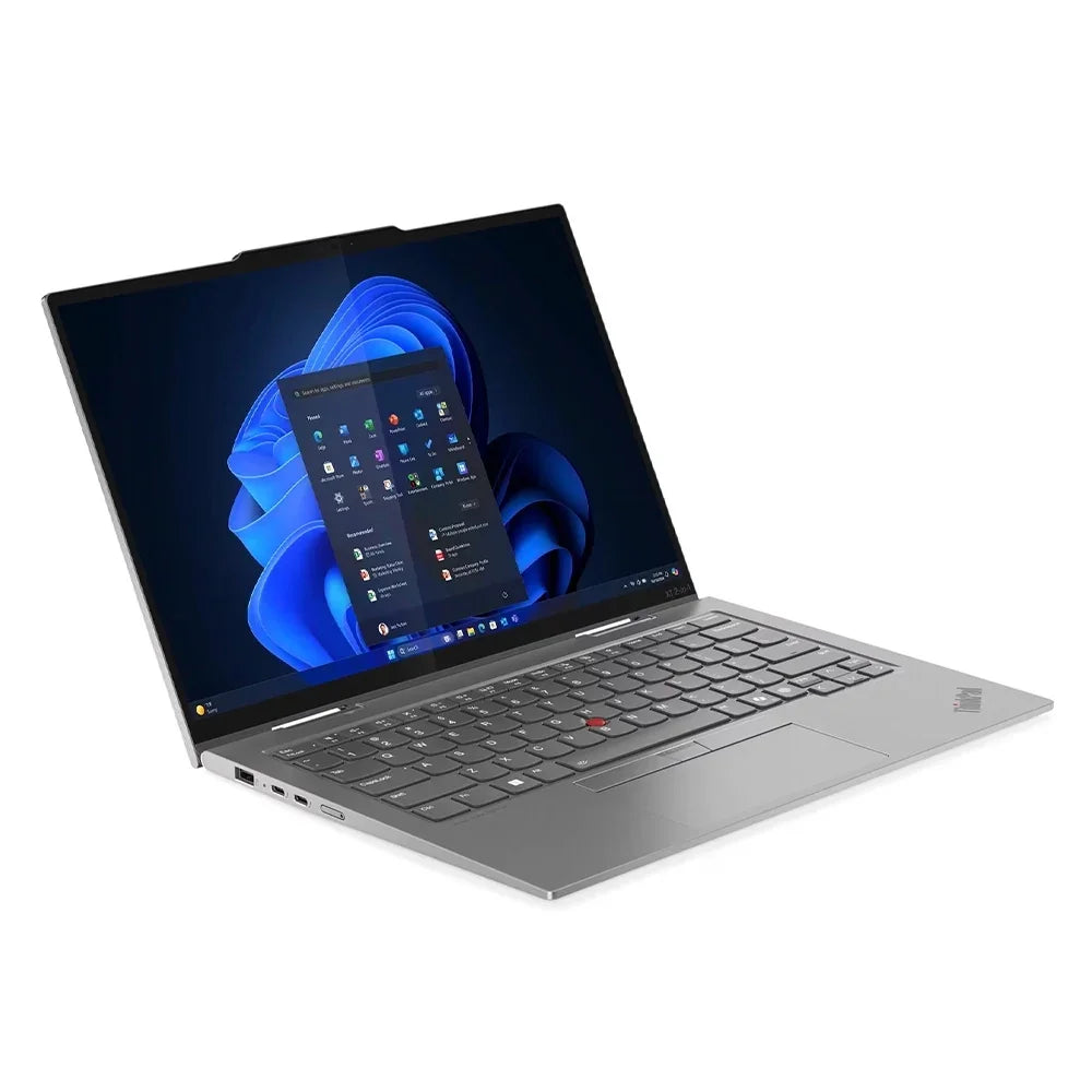 LENOVO ThinkPad X1 2-in-1 Gen 10 Aura Edition Laptop 14" WUXGA IPS Intel Core Ultra 7 255U 5.2GHz 16GB DDR5 1TB SSD Windows 11 Pro 21Q1000DLM