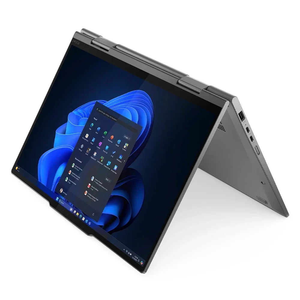 LENOVO ThinkPad X1 2-in-1 Gen 10 Aura Edition Laptop 14" WUXGA IPS Intel Core Ultra 7 255U 5.2GHz 16GB DDR5 1TB SSD Windows 11 Pro 21Q1000DLM