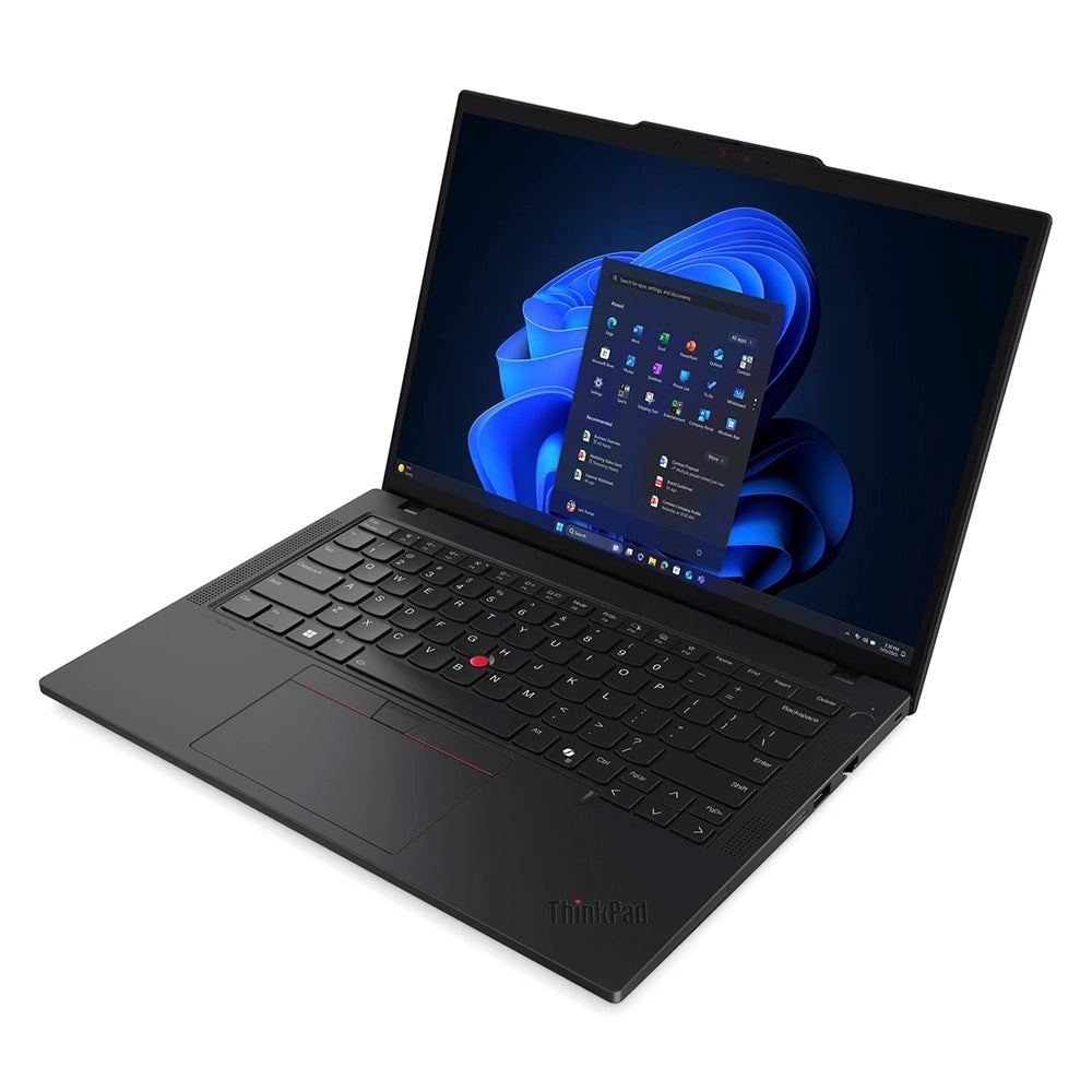 LENOVO ThinkPad T14 Gen 6 Laptop 14" WUXGA IPS Intel Core Ultra 5 225U 4.8GHz 16GB DDR5 512GB SSD Windows 11 Pro 21QD0019LM