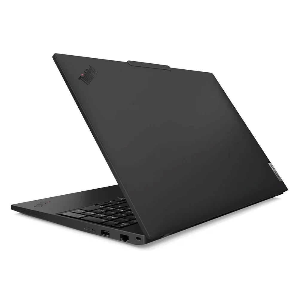 LENOVO ThinkPad T16 Gen 4 Laptop 16" WUXGA IPS Intel Core Ultra 7 255U 5.2GHz 16GB DDR5 1TB SSD Windows 11 Pro 21QF000ULM