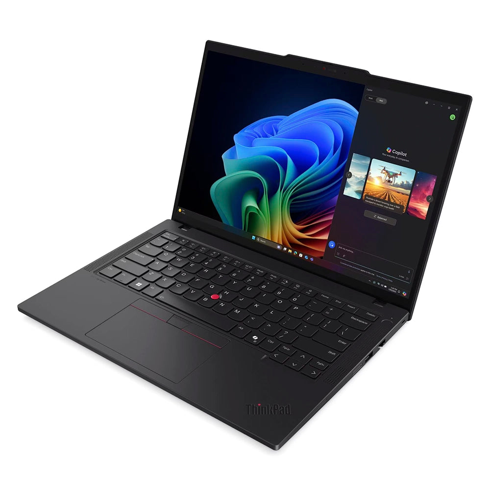 LENOVO 21QK000QLM ThinkPad T14 Gen 6 AMD Laptop 14" WUXGA IPS AMD Ryzen AI 7 PRO 350 5GHz 16GB DDR5 512GB SSD Windows 11 Pro