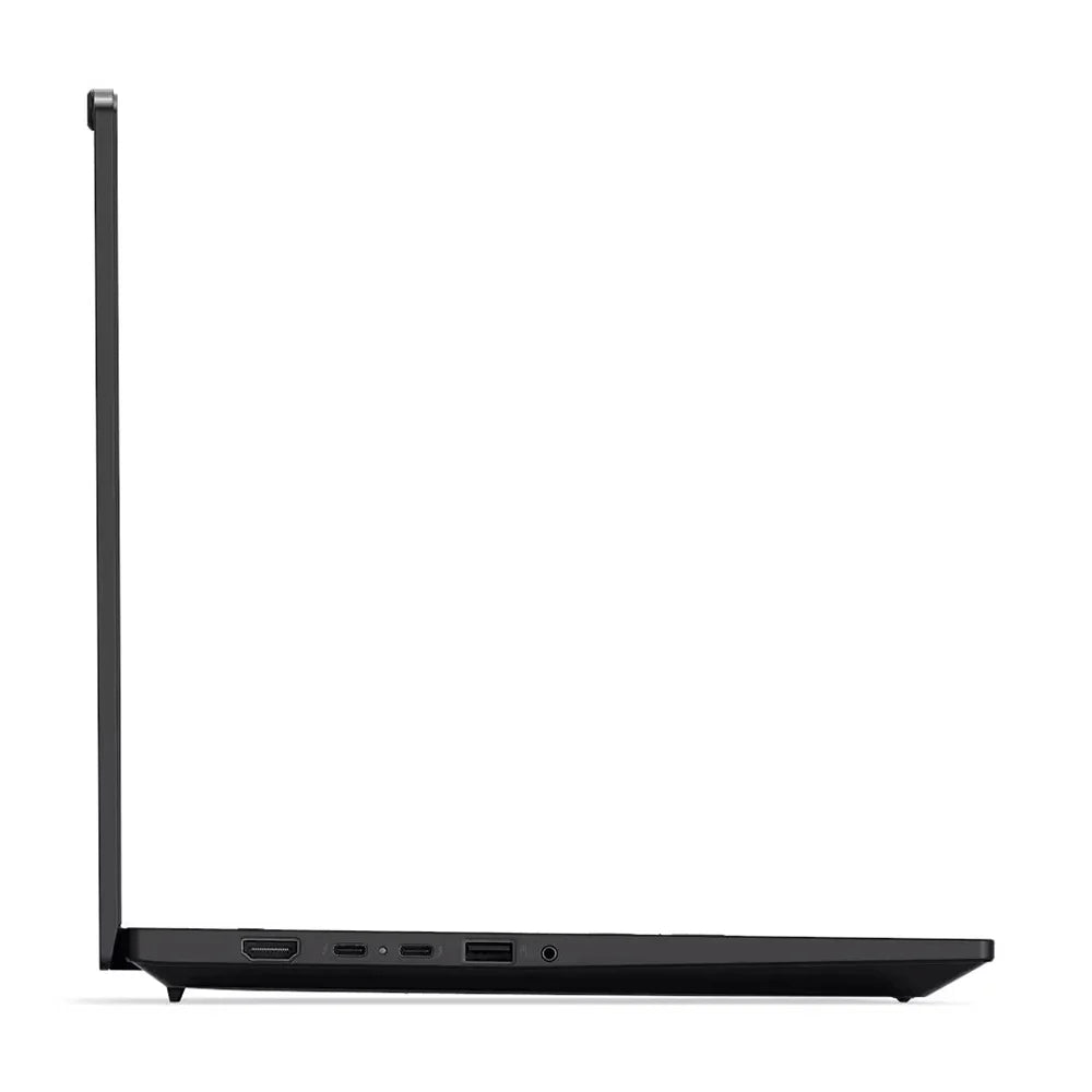 LENOVO ThinkPad P14S Gen 6 Laptop 14.5" WUXGA IPS Intel Core Ultra 7 255H 5.1GHz 1TB SSD Windows 11 Pro 21QU0007LM