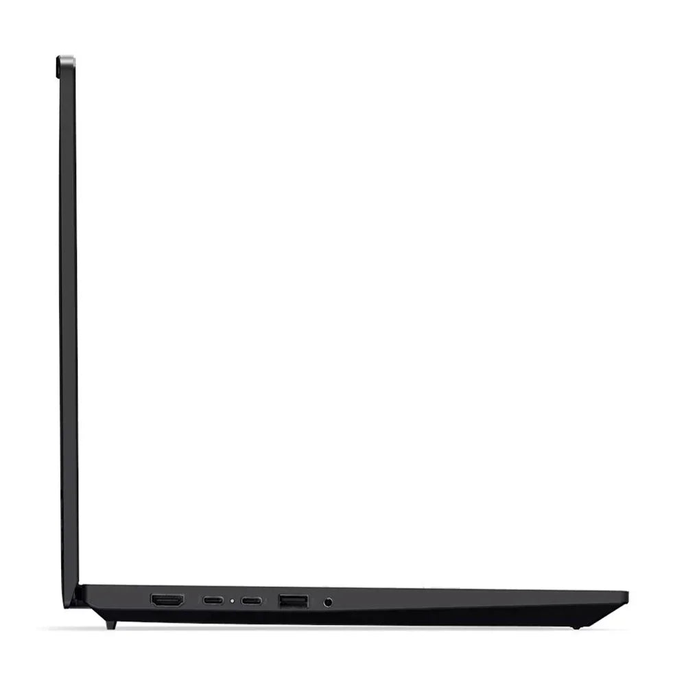 LENOVO 21QW000ALM ThinkPad P16S Gen 4 Laptop 16" WUXGA IPS Intel Core Ultra 7 255H 5.1GHz 16GB DDR5 1TB SSD Windows 11 Pro