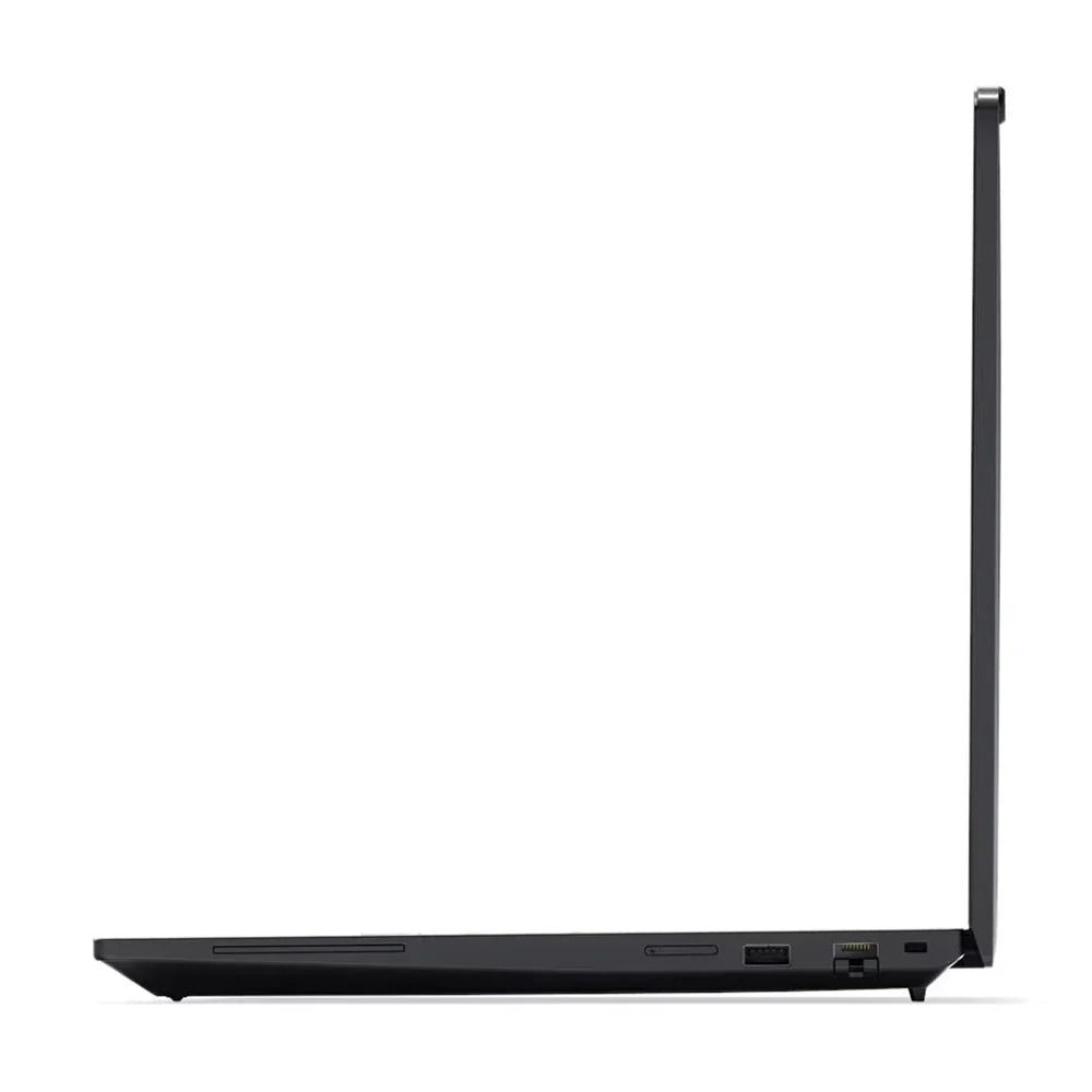 LENOVO 21QW000BLM ThinkPad P16S Gen 4 Laptop 16" WUXGA IPS Intel Core Ultra 7 255H 5.1GHz 32GB DDR5 1TB SSD Windows 11 Pro