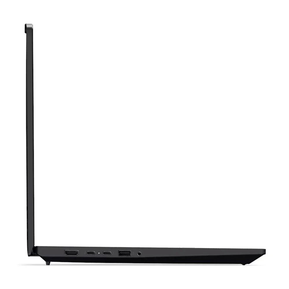 LENOVO 21QW000CLM ThinkPad P16S Gen 4 Laptop 16" WUXGA IPS Intel Core Ultra 7 265H 5.3GHz 1TB SSD Windows 11 Pro
