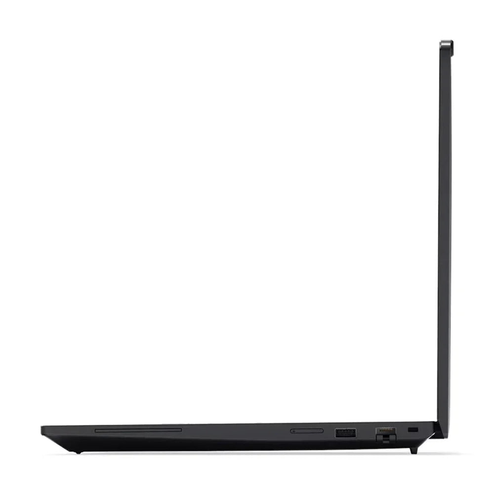 LENOVO 21QW000CLM ThinkPad P16S Gen 4 Laptop 16" WUXGA IPS Intel Core Ultra 7 265H 5.3GHz 1TB SSD Windows 11 Pro