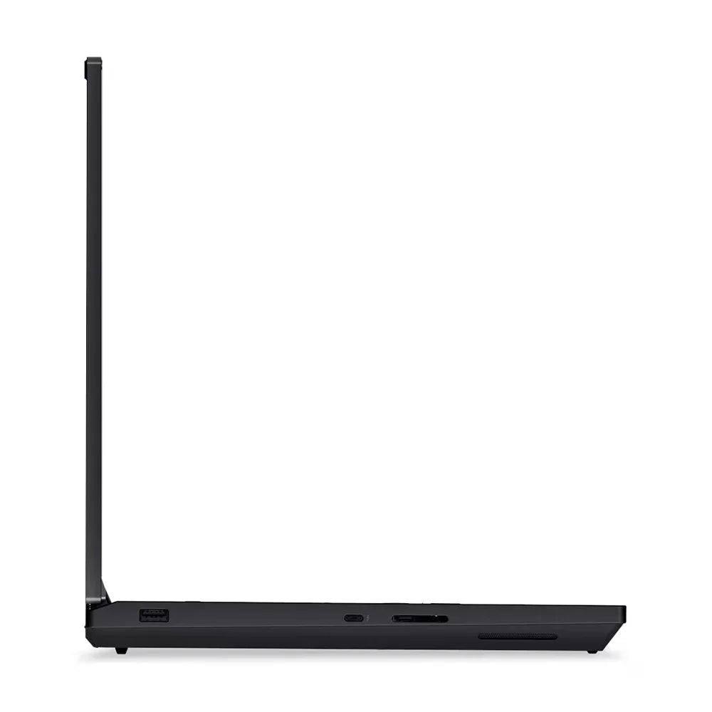 LENOVO ThinkPad P16 Gen 3 Laptop 16" WUXGA IPS Intel Core Ultra 9 275HX 5.4GHz 1TB SSD Windows 11 Pro 21RR0008LM