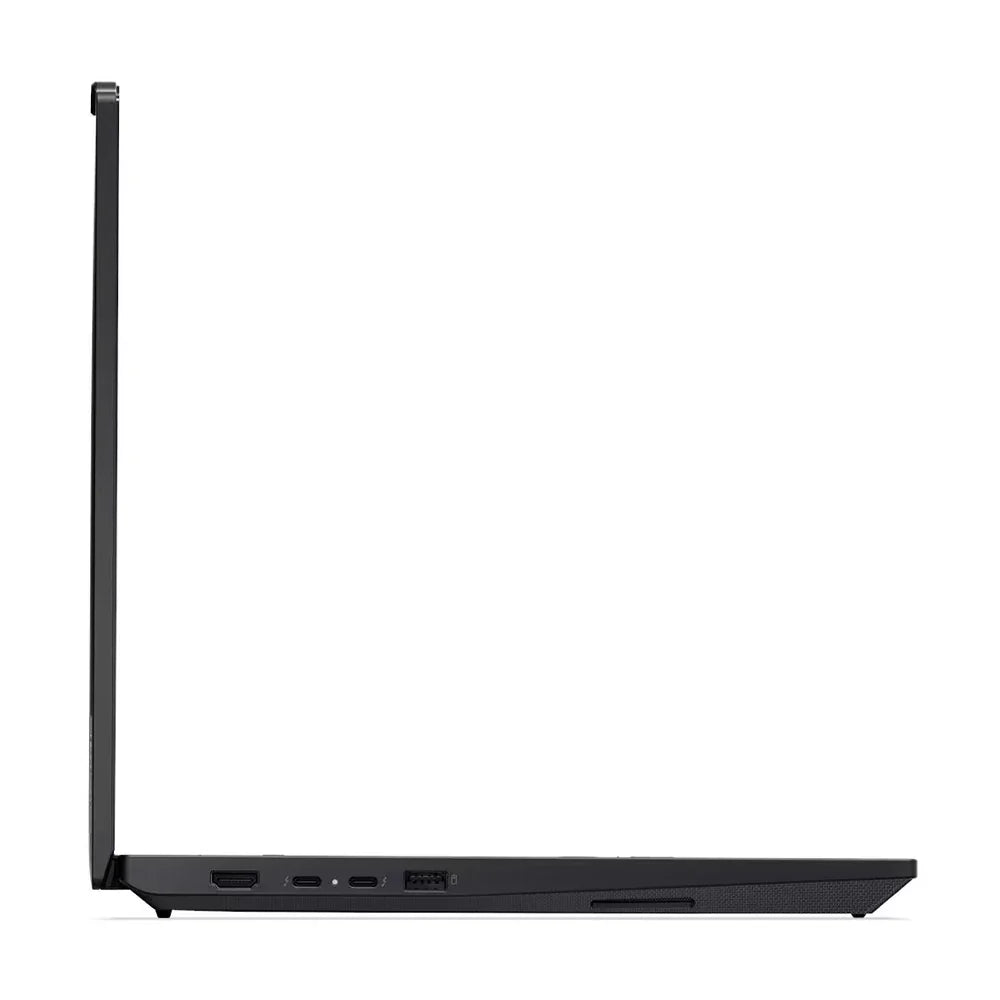 LENOVO 21RT0009LM ThinkPad P16S Gen 4 Laptop 16" WUXGA IPS Intel Core Ultra 7 255H 5.1GHz 1TB SSD Windows 11 Pro