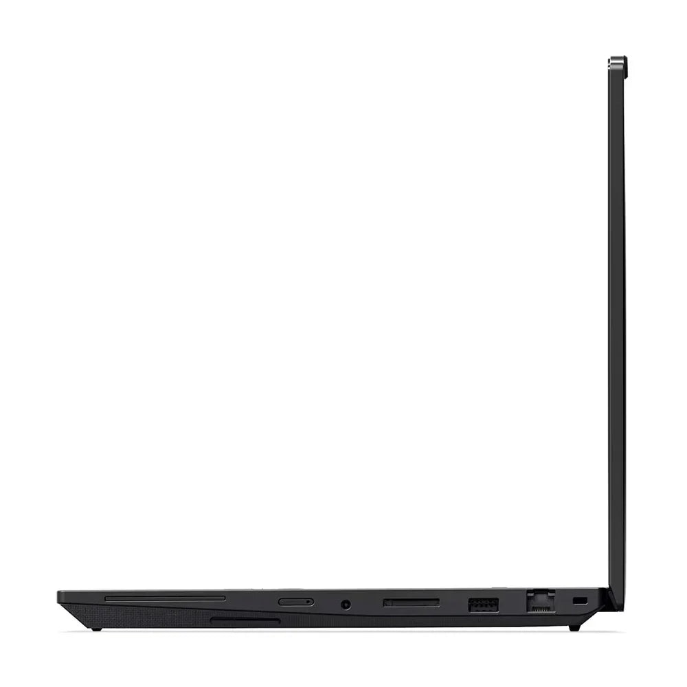 LENOVO 21RT0009LM ThinkPad P16S Gen 4 Laptop 16" WUXGA IPS Intel Core Ultra 7 255H 5.1GHz 1TB SSD Windows 11 Pro