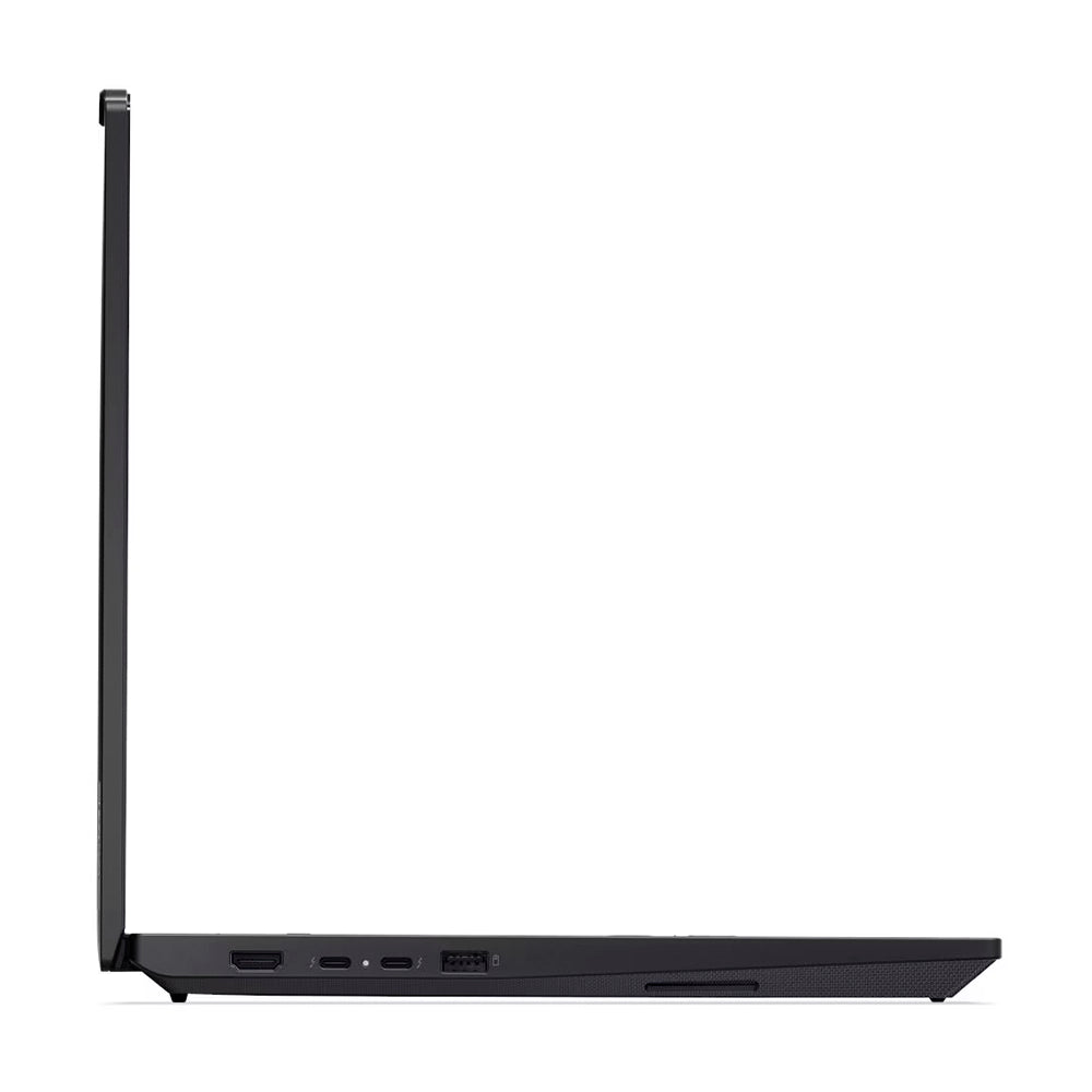 LENOVO 21RT001FLM ThinkPad P16V Gen 3 Laptop 16" WQUXGA OLED Intel Core Ultra 9 285H 5.4GHz 32GB DDR5 1TB SSD Windows 11 Pro