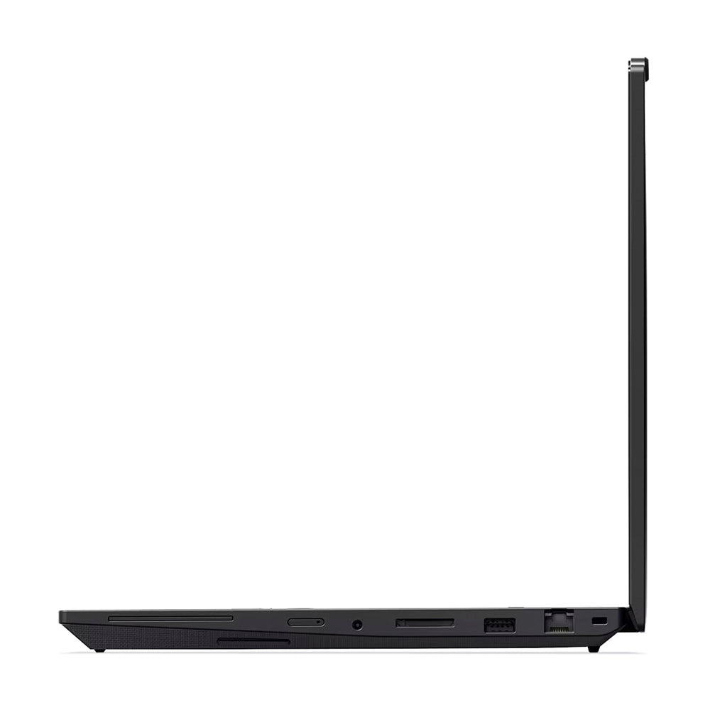 LENOVO 21RT001FLM ThinkPad P16V Gen 3 Laptop 16" WQUXGA OLED Intel Core Ultra 9 285H 5.4GHz 32GB DDR5 1TB SSD Windows 11 Pro